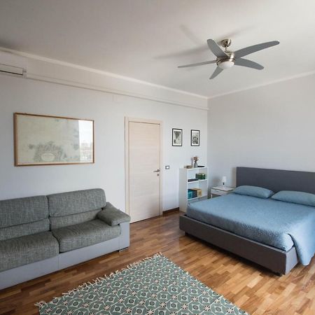 ジェノヴァCasa Sottoripaアパートメント エクステリア 写真