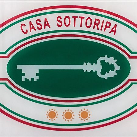 ジェノヴァCasa Sottoripaアパートメント エクステリア 写真