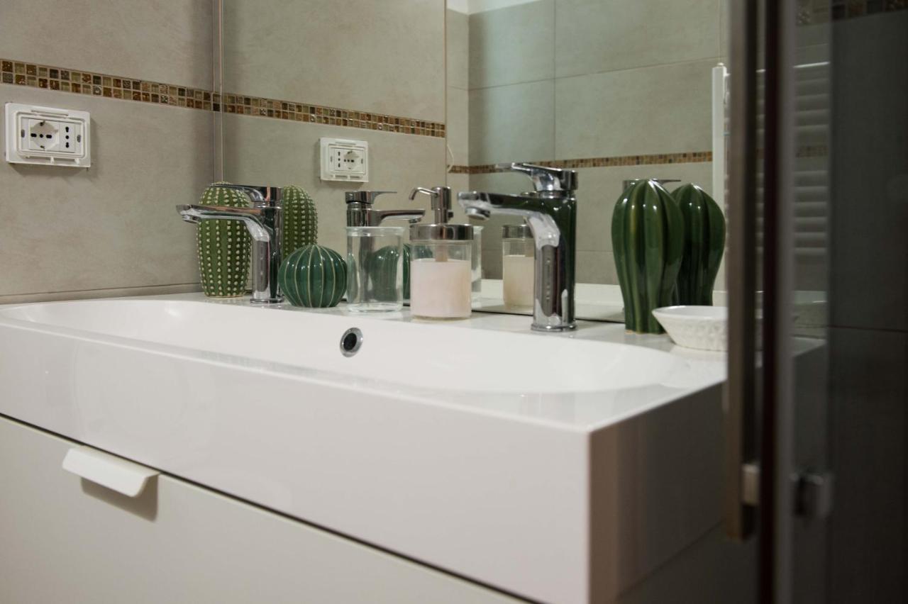 ジェノヴァCasa Sottoripaアパートメント エクステリア 写真